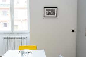 Appartamento all'Archivio di Stato