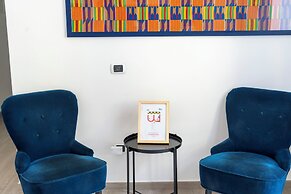 Appartamento all'Archivio di Stato