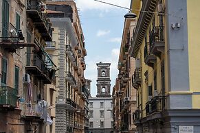 Appartamento all'Archivio di Stato