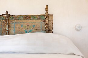 Nido di Modica con vista