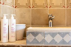 Nido di Modica con vista