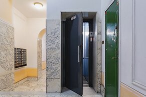 Boutique Apartment in Via Roma