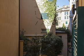 Boutique Apartment in Via Roma