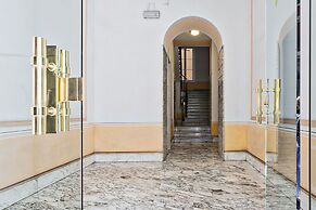 Boutique Apartment in Via Roma