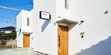 Rakuten STAY HOUSE WILL STYLE Saga Imari