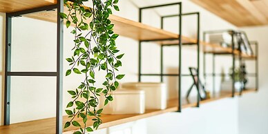 Rakuten STAY HOUSE WILL STYLE Saga Imari