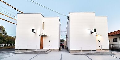 Rakuten STAY HOUSE WILL STYLE Saga Imari