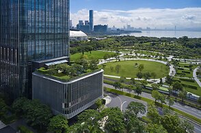 ANDAZ SHENZHEN BAY, BY HYATT
