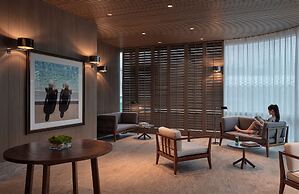 ANDAZ SHENZHEN BAY, BY HYATT