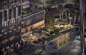 ANDAZ SHENZHEN BAY, BY HYATT