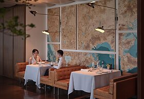 ANDAZ SHENZHEN BAY, BY HYATT