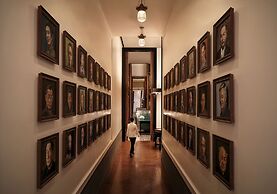 ANDAZ SHENZHEN BAY, BY HYATT