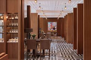 ANDAZ SHENZHEN BAY, BY HYATT