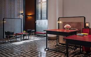 ANDAZ SHENZHEN BAY, BY HYATT