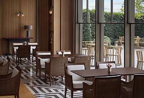 ANDAZ SHENZHEN BAY, BY HYATT