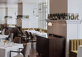 ANDAZ SHENZHEN BAY, BY HYATT