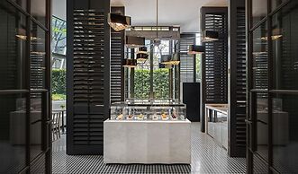 ANDAZ SHENZHEN BAY, BY HYATT