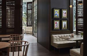 ANDAZ SHENZHEN BAY, BY HYATT