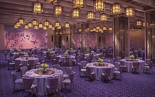 ANDAZ SHENZHEN BAY, BY HYATT