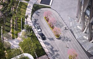 ANDAZ SHENZHEN BAY, BY HYATT