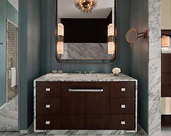 ANDAZ SHENZHEN BAY, BY HYATT