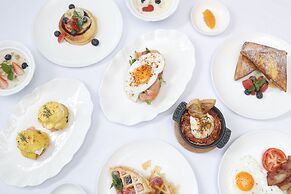 ANDAZ SHENZHEN BAY, BY HYATT