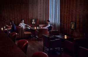 ANDAZ SHENZHEN BAY, BY HYATT