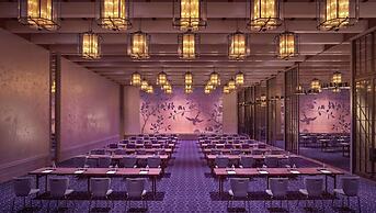 ANDAZ SHENZHEN BAY, BY HYATT