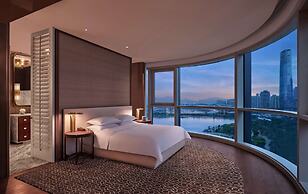 ANDAZ SHENZHEN BAY, BY HYATT