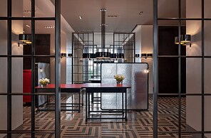 ANDAZ SHENZHEN BAY, BY HYATT