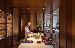 ANDAZ SHENZHEN BAY, BY HYATT