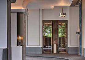 ANDAZ SHENZHEN BAY, BY HYATT