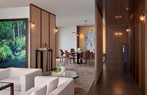 ANDAZ SHENZHEN BAY, BY HYATT