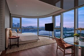 ANDAZ SHENZHEN BAY, BY HYATT