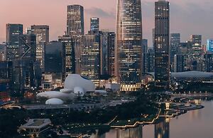 ANDAZ SHENZHEN BAY, BY HYATT