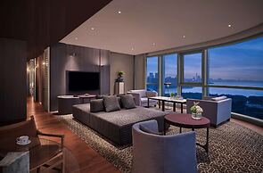 ANDAZ SHENZHEN BAY, BY HYATT