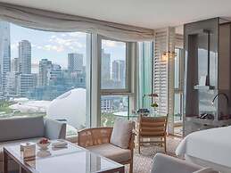 ANDAZ SHENZHEN BAY, BY HYATT