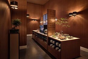 ANDAZ SHENZHEN BAY, BY HYATT