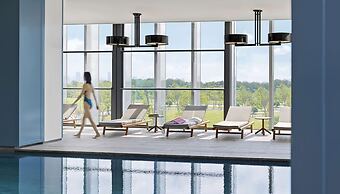 ANDAZ SHENZHEN BAY, BY HYATT