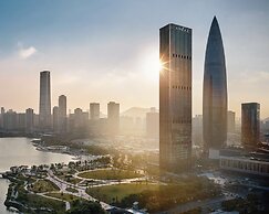 ANDAZ SHENZHEN BAY, BY HYATT