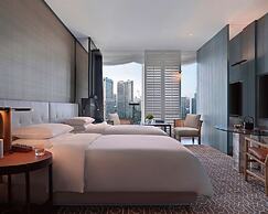 ANDAZ SHENZHEN BAY, BY HYATT