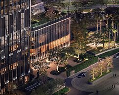 ANDAZ SHENZHEN BAY, BY HYATT