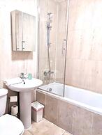 Regent Street apartments