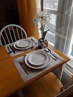 Regent Street apartments