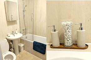 Regent Street apartments