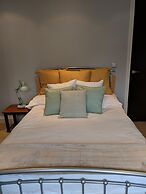 Regent Street apartments