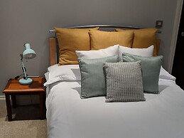 Regent Street apartments