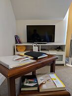 Regent Street apartments