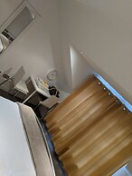 Regent Street apartments