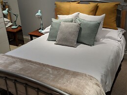 Regent Street apartments